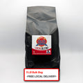 LOCAL 3631 BLEND COFFEE - 5LB BAG